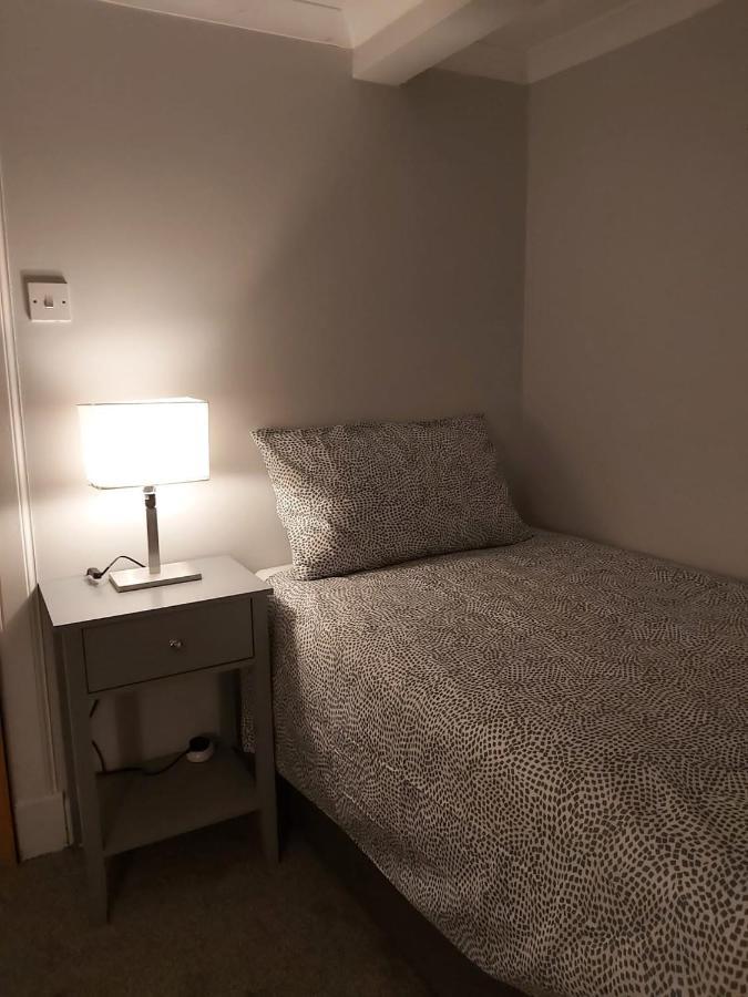Elmbank Stay - Drymen Buitenkant foto