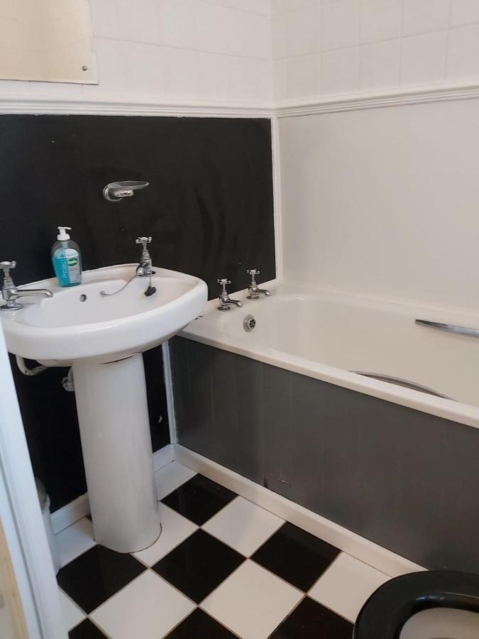 Elmbank Stay - Drymen Buitenkant foto